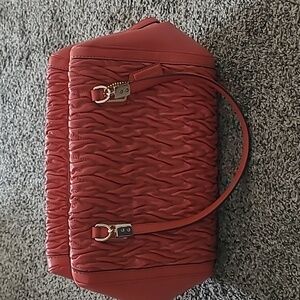 Authentic Coach Purse